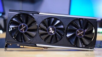 Sapphire Radeon RX 5700
8GB