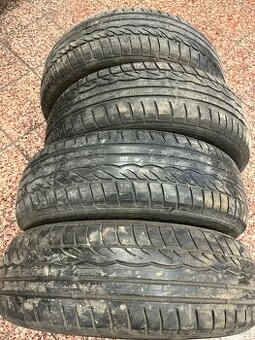 175/70 R14 DUNLOP LETNE