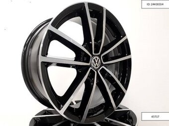 Alu disky Škoda, Seat, Vw 5x112 R18 ET44 1216