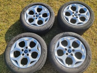 Elektrony R16 original ford 5x108