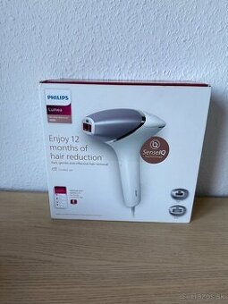 Predam Philips Lumea IPL 8000 BRI945/00