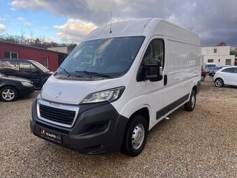 Peugeot Boxer, 2.2HDi 96kWL2H2