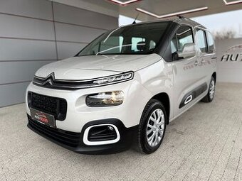 Citroen Berlingo 1.2Pure Tech 81kW