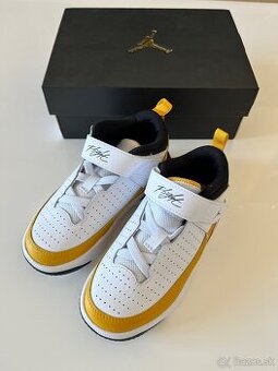 Tenisky Air Jordan - 1