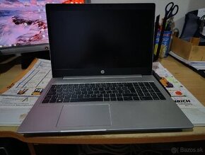 HP ProBook 455 G7 - 1