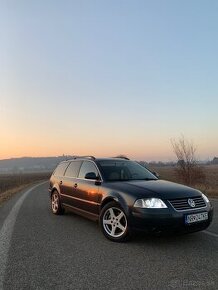 Predaj VW Passat B5.5 Combi - 1