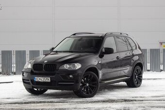 BMW X5 xDrive 30 d - 1