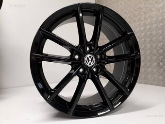 Vw Golf, Touran, Passat alu disky 5x112 R18 ET48 1235 - 1