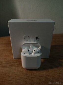 Airpods 2 Gen - 1