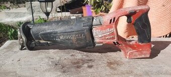 Milwaukee m18