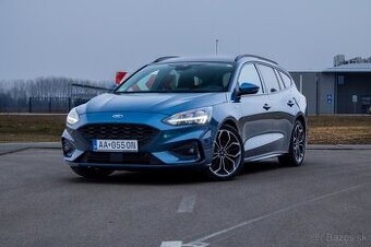 Ford Focus Kombi 2.0 TDCi EcoBlue ST Line A/T - 1