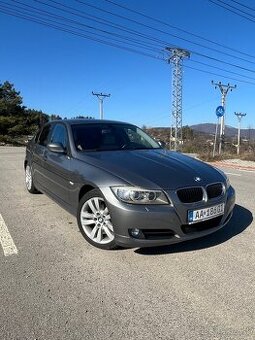 BMW e90 316i 90kW - 1