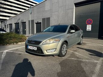 Ford Mondeo 1.8 TDCi - 1