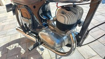 Jawa 350