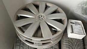 Pneumatiky 205/55/R16 pre Volkswagen passat B7 - 1