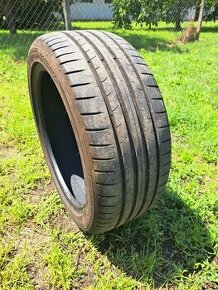 1ks 225/45 R17 Dunlop - 1