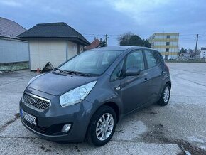 Kia Venga 1.4 benzin vision r.v 2011 - 1