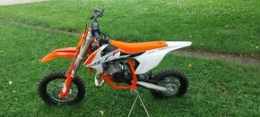 Ktm SX 50 - 1