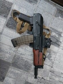 AK 74 U