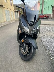 Skuter kymco