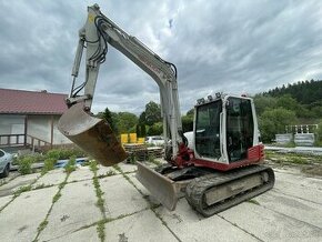 Predam Takeuchi TB290