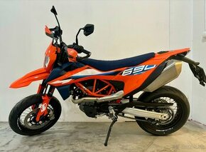 KTM 690 SMC R 2024