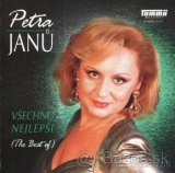 Prodám 3 ks různých CD Petra Janů: - 1