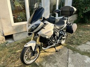 Triumph Tiger 1050 ABS