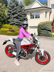 Ducati Monster