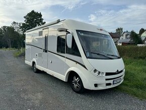 CARTHAGO ,Fiat ducato 2.3 jtd,