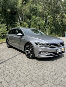 Volkswagen Passat Variant 2.0TDI DSG B8 Facelift 2021 - 1