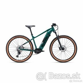 CTM E- bike Wire Xpert 2022 (elektrobicykel) Veľkosť M NOVÝ