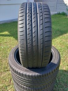 265/40 r20 letne pneumatiky