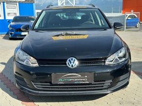 Volkswagen GOLF VARIANT, DSG,