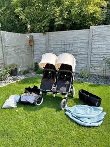 Bugaboo Donkey 3 Duo