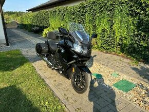 BMW K 1600 B Bagger - 1