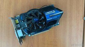 ATI/AMD Sapphire Radeon HD5770 VAPOR-X 1GB GDDR5