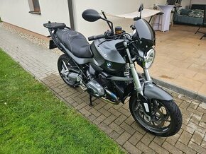 BMW R1200R DOHC