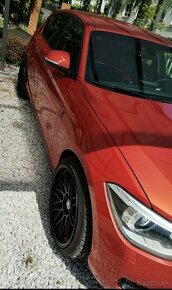 BMW125 f20 - 1