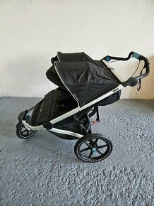 kočík Thule Urban Glide 2 Double