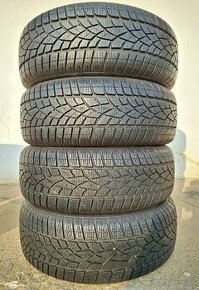 Dunlop SP Winter Sport 3D 235/55 R18