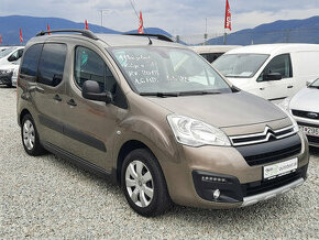 Citroën Berlingo Multispace 1.6 BlueHDi 100 Best of