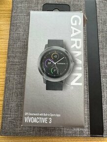 Garmin VivoActive 3