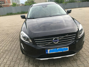 PREDÁM VOLVO XC 60-kup.SLOVENSKO - 1