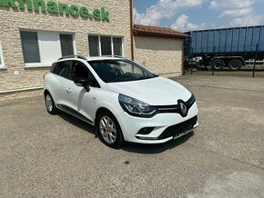 RENAULT 2018 VIN 156 možnosť predaja na splátky