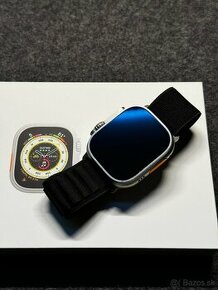 Apple Watch Ultra 49mm