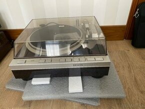 Denon DP 47F - TOP STAV - 1