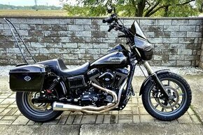 Harley Davidson Dyna Low Rider - 1