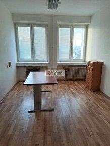 Kancelárske priestory na prenájom 17 m2, Poprad - Západ