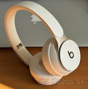 Beats Solo Pro - ako nové